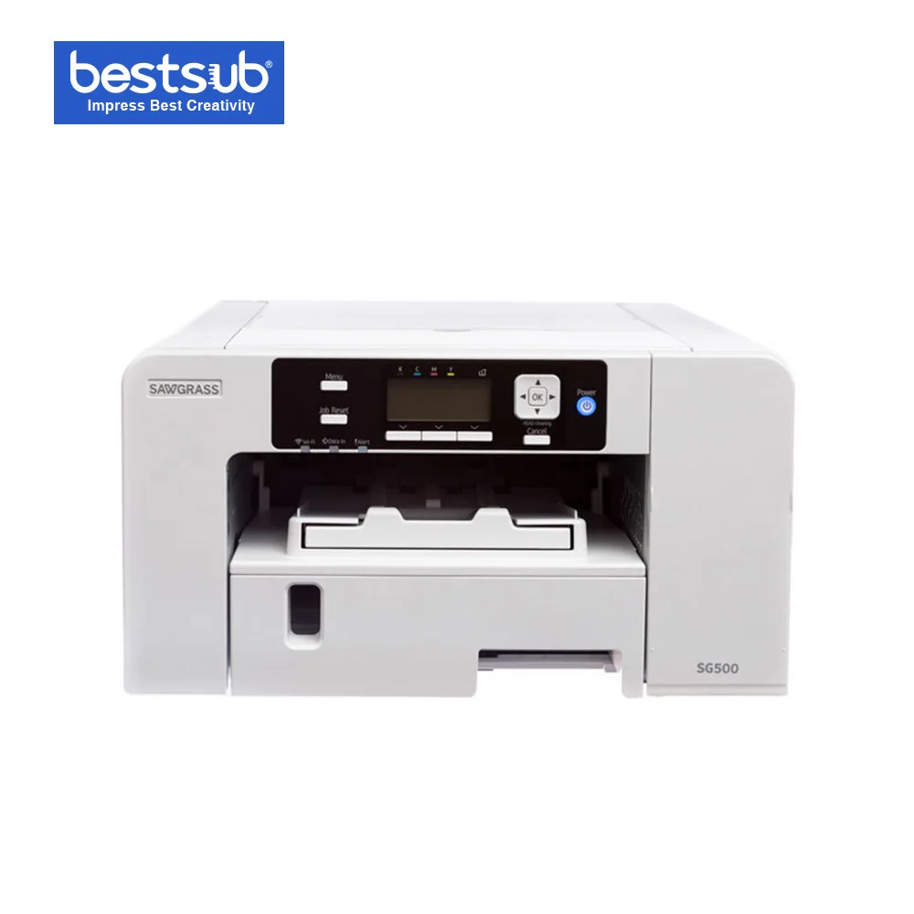 Sawgrass Sublimation SG500 Printer A4