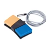 Plastic ESU Two Button Electrosurgical Foot Pedal Control Switch Medical Footswitch For Electrosurgical Generator Unit
