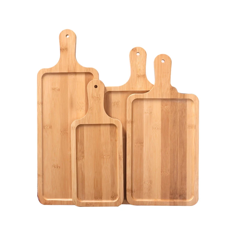

Paddle bamboo charcuterie steak cutting board bamboo cheese board