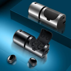 Wireless Earbuds Bluetooth Speaker