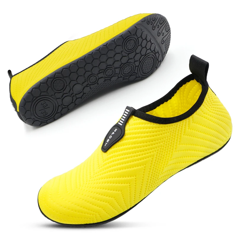 

Fashion Hot Sale Beach Sportswear Water Motor Shoes Walking Shoes Quick Drying for Beach, 5 colors