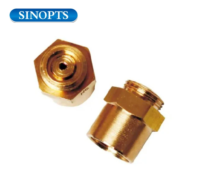 High Pressure Jet Gas Burner Nozzle For Gas Stove Buy Brass Pressure