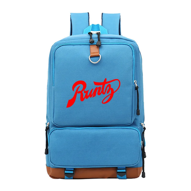 

Ready To Ship Laptop School Bag Backwoods Back Pack Cookie Runtz Waterproof Backpack Bags