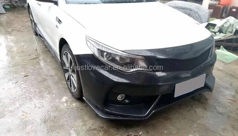 kia optima k5 body kit