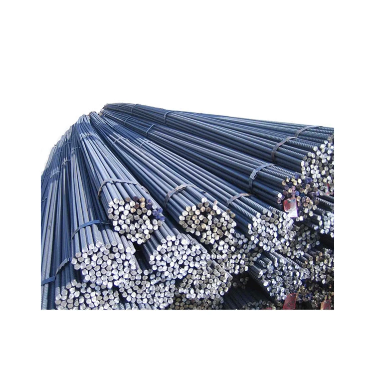 
25mm iron rebar priceiron rod deformed steel bar 