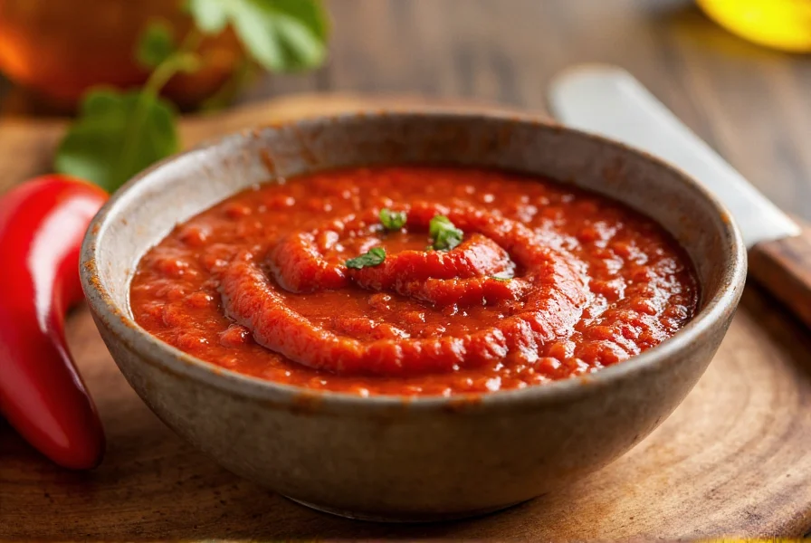 Best Substitutes for Chili Paste: Practical Alternatives Guide