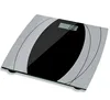 Plus big weighing platform 180kg digital bathroom scale, step on .