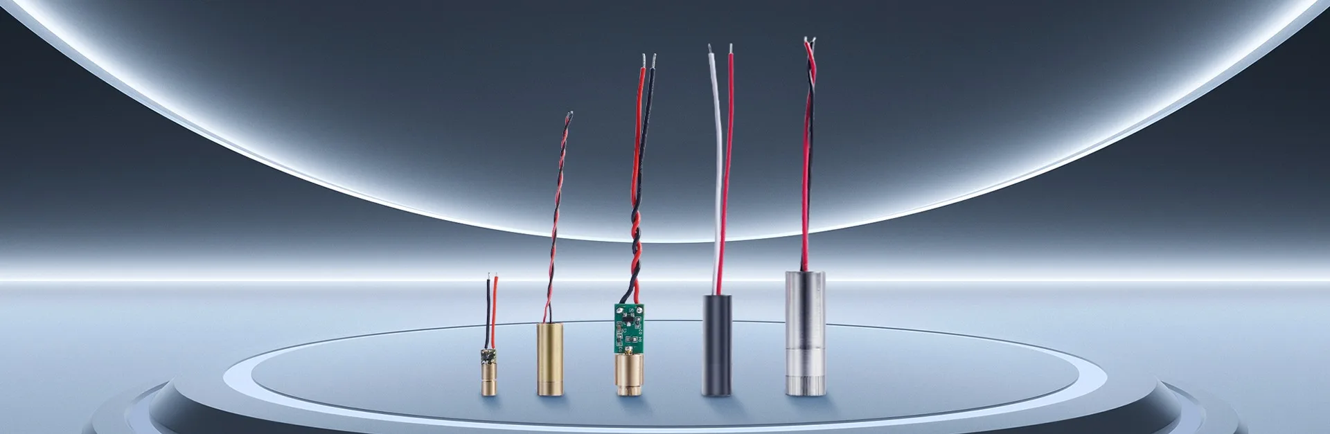 Laser Module