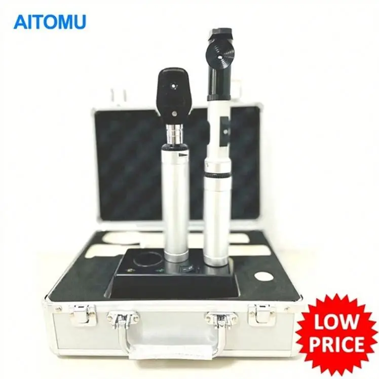 

China Low Price Cheap Free Shipping KJ68 Rechargeable Diagnostic Set