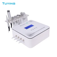 

Guangzhou Factory Skin Energy Activation Instrument RF Micro Current Facial Skin Care Lift Clean Machine Beauty Salon Equipment