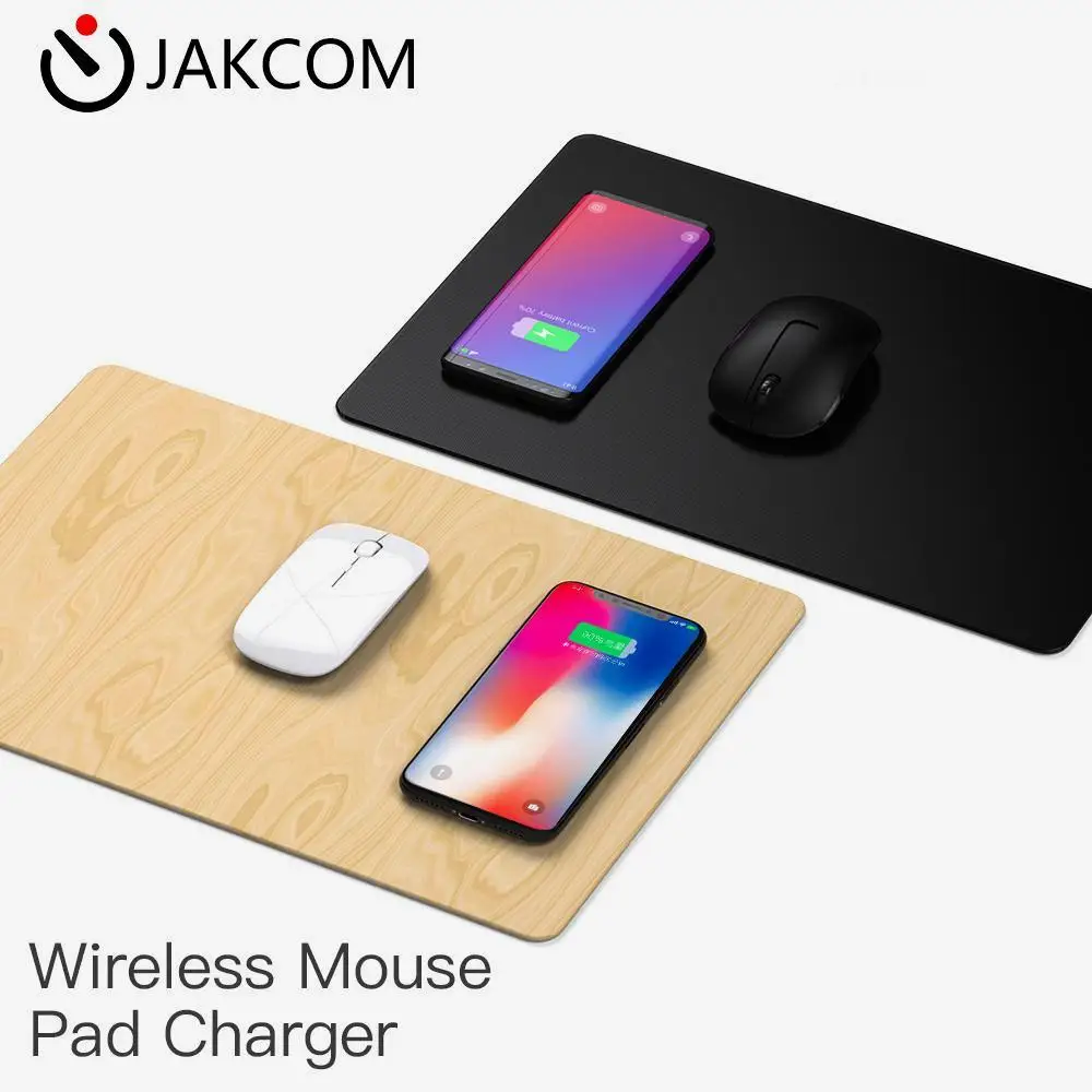 

JAKCOM MC2 Wireless Mouse Pad Charger of Mouse Pads likecool gaming pads ultra thin pad widowmaker best extra large armrest