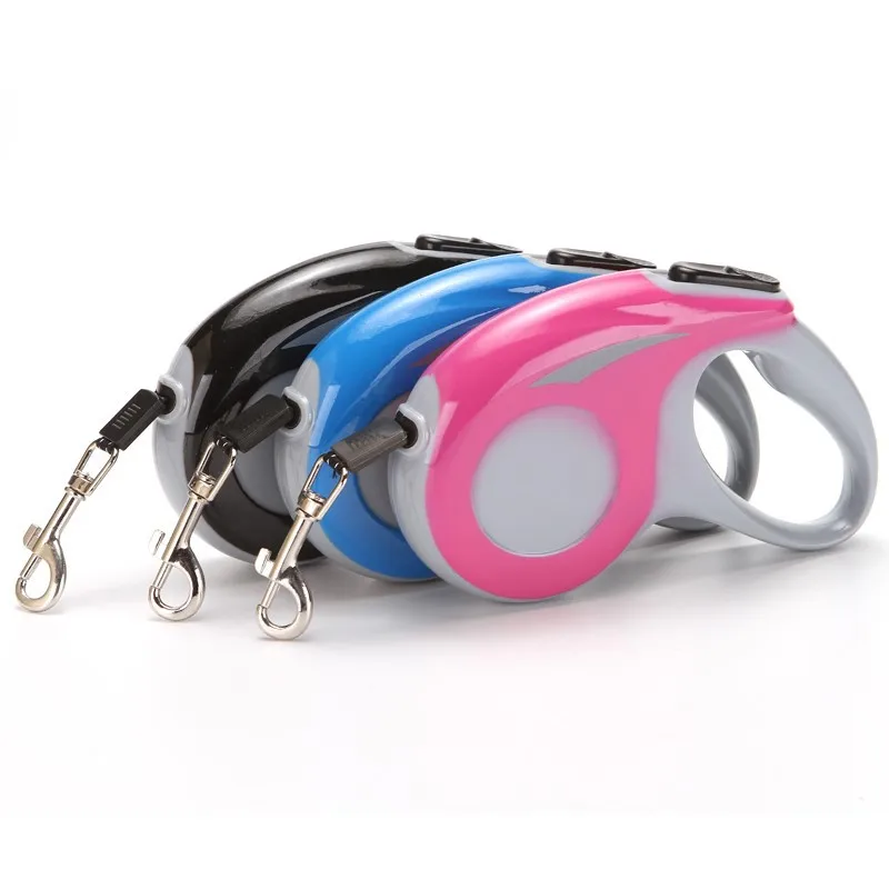 

Best Selling COCO BUDDY Heavy Duty Retractable Pet Dog Leash, Picture shows