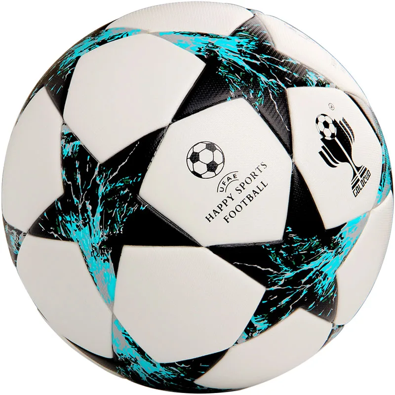 

2022 new soccer ball designs professional football design soccer ball high quality, Customize color