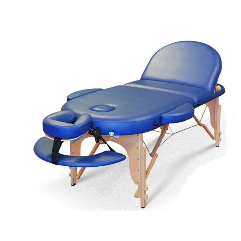 Acrofine Mini Massage Table Oval Iii Buy Mini Massage Table,Blue