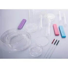 IVF lab consumables