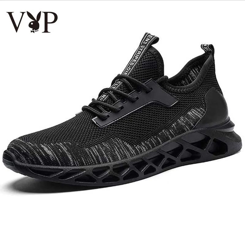

Men's fashion style lace outdoor sports men running shoes, Customerized