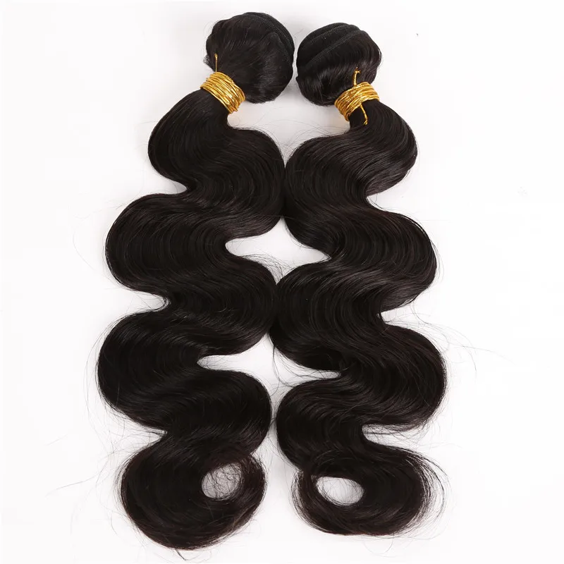 

100% Grade 10a Virgin Hair Raw Brazilian,Mink Body Wave Hair Braid Extension,Handtied Weft Hair Extensions, Natural colors