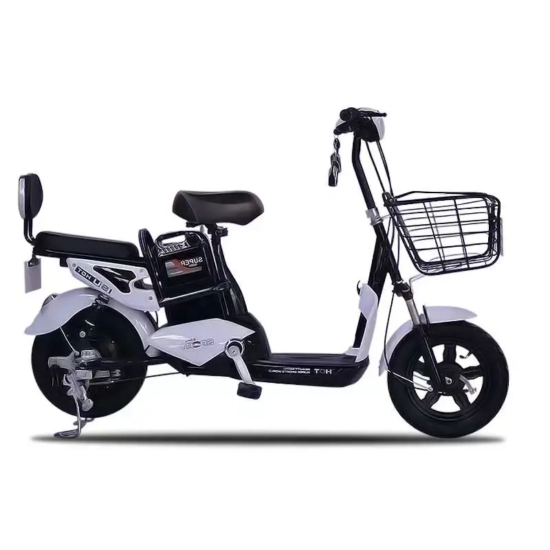 

chinese Electric Bikes for Adults 48V 13ah Max Seat Set, Customizable