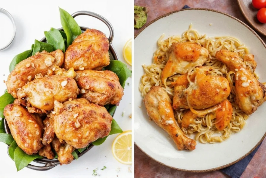 7 buttermilk marinade hacks that ll make your chicken juicier than ever