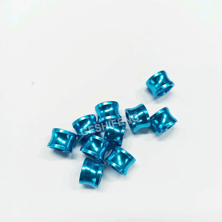 

news style ring bands 2019 5.5mm 6.5mm 7mm pigeon roller custom bird ring bands custom band factory producer, Free