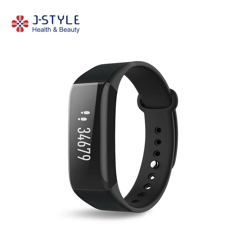 

Fast shipping J-Style 1751 waterproof smart band watch straps digital watch smart sports watch for boys