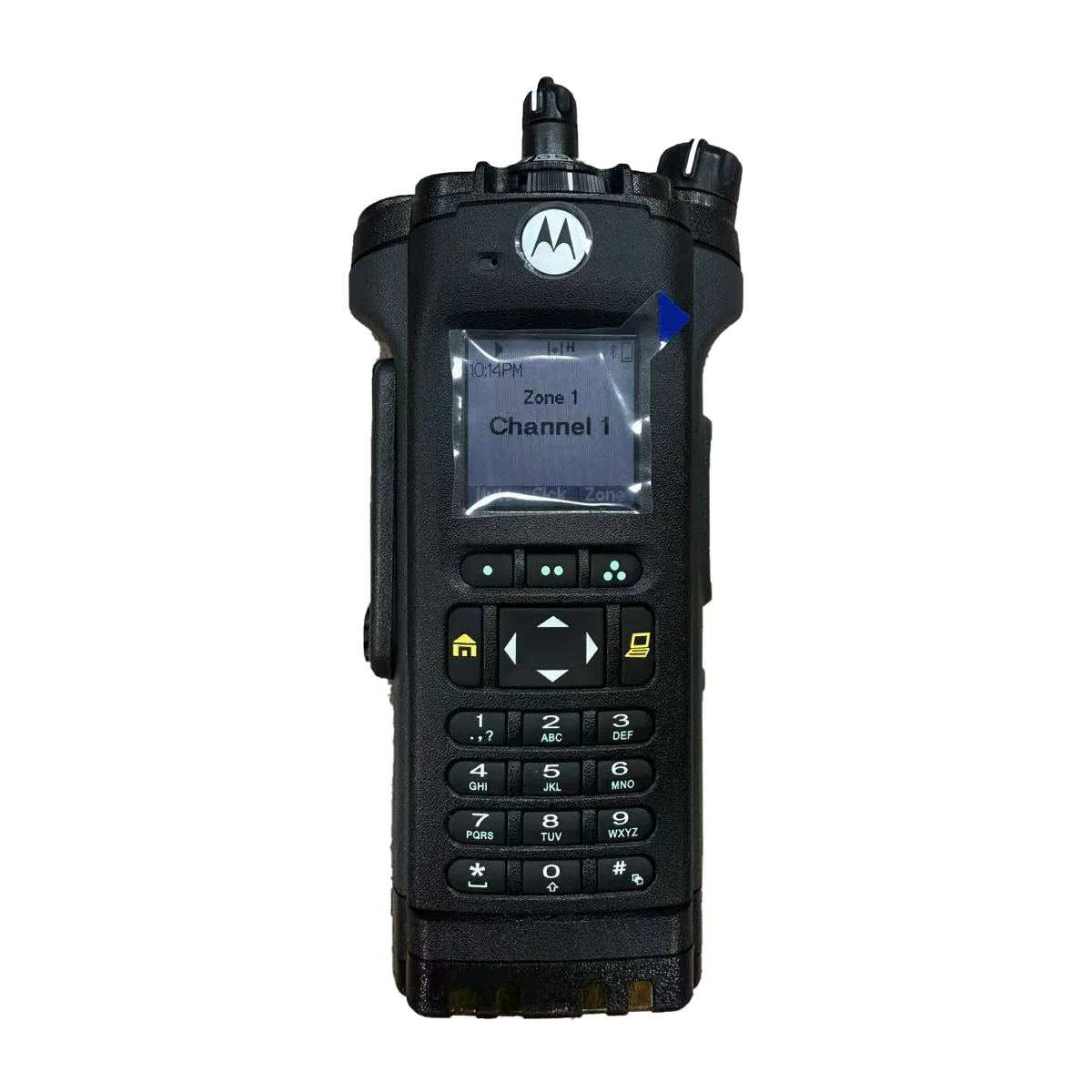 Motorola APX6000 P25 Digital Two Way Radio