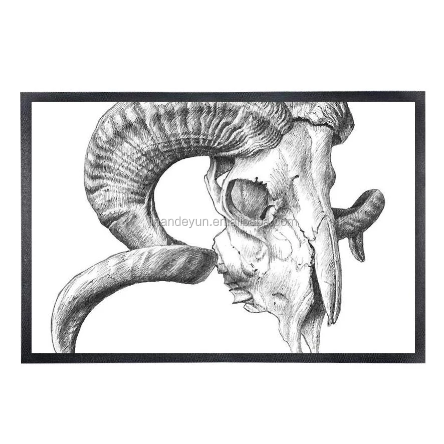 alfombra para sublimar sublimate carpet