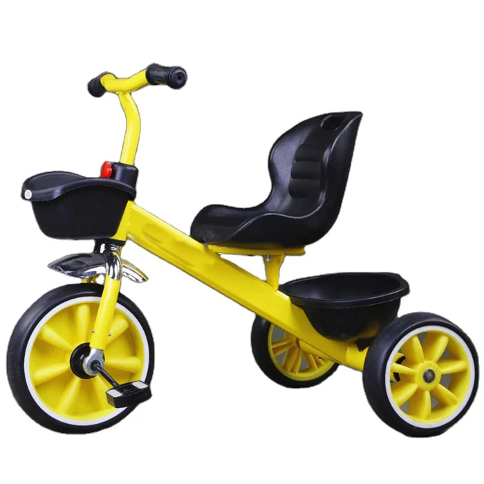 3 Wheel Toy Baby Tricycle Online Shopping For Children