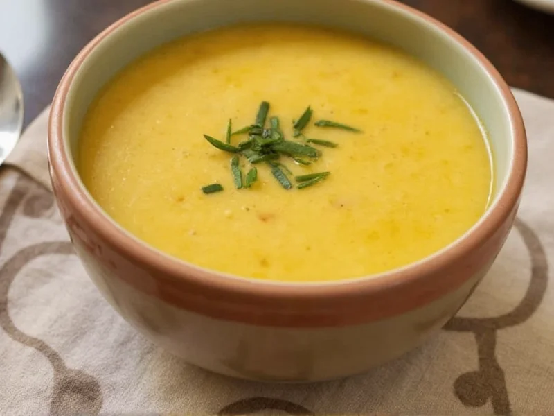 How to Make Egg Soup: Simple 15-Minute Recipe Guide