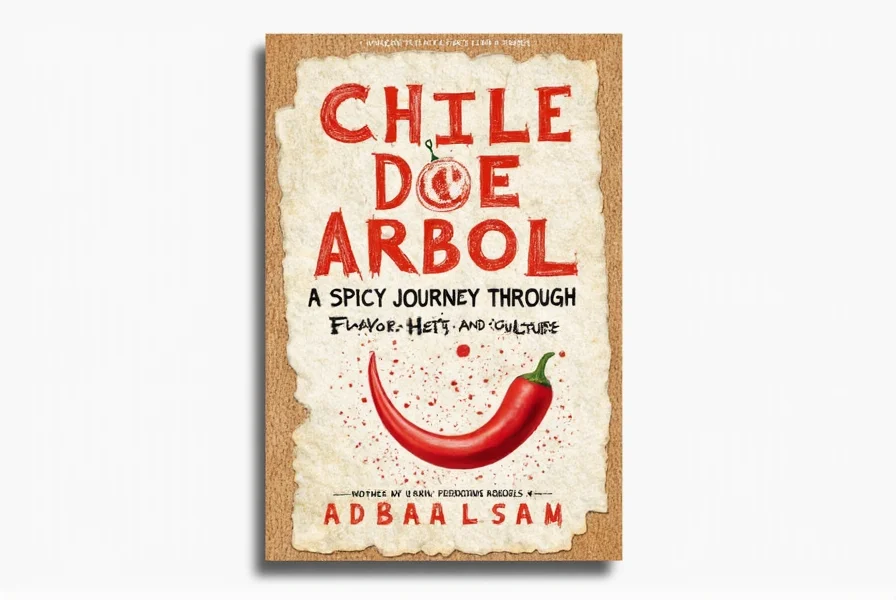 chile de arbol buying