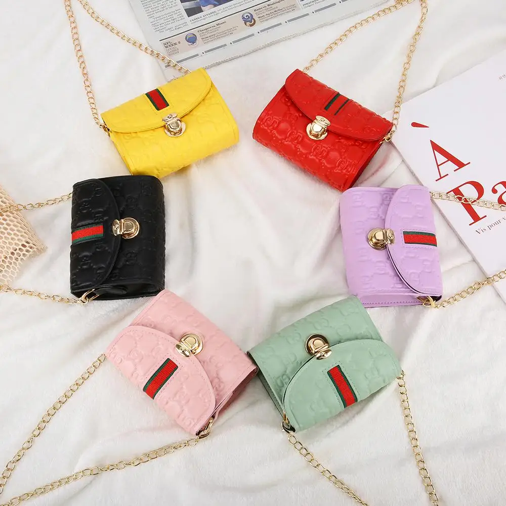 

Famous Brand Kids Mini Bags Women Handbags Ladies Purses And Handbags For Girl Crossbody Bag, Red,black,pink,purple,blue,yellow,green,orange