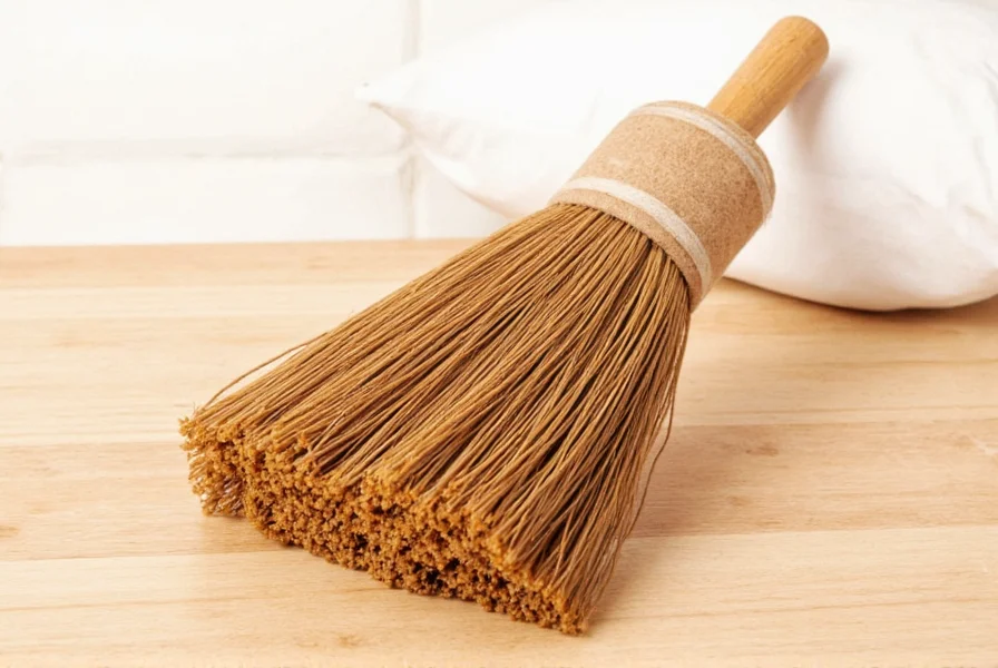 cinnamon broom