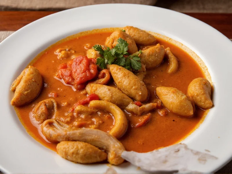 Authentic Cioppino Soup: History, Recipe & Serving Guide