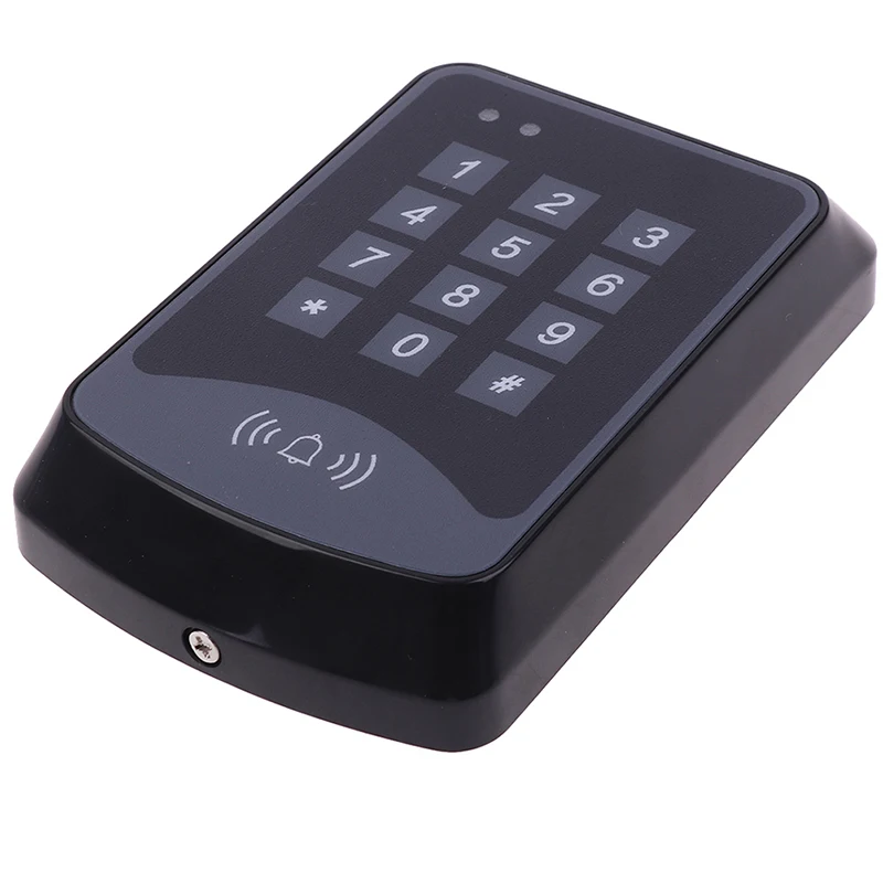 

RFID Access Control System Device Machine 125Khz RFID Security Proximity Entry Door Lock 1000 User