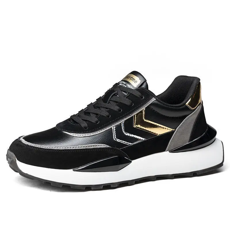 

new model sport shoes man Wholesale low price shoe, 2 colors