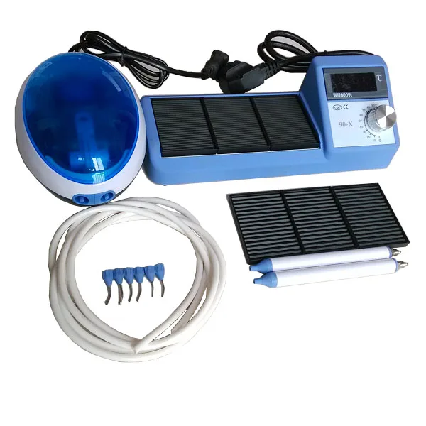 

Hajet Jewelry Stone Diamond Setting Tool Thermal Wax Setting Machine