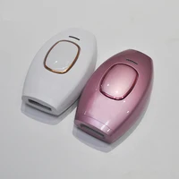 

New Design IPL Laser Permanent Hair Removal Home Mini Portable Electric Epilator Hair Remover For Face and Body