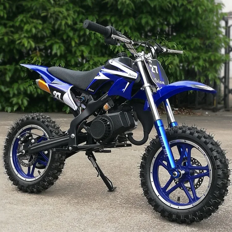 Питбайк Dirt Bike 49cc