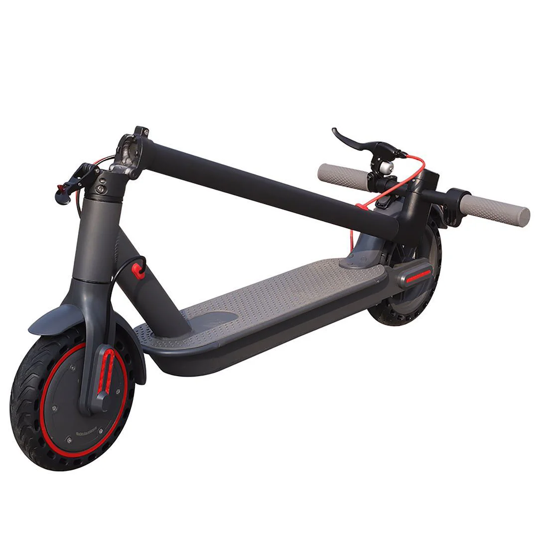 

AOVOPRO China Factory OEM 7.8AH two Wheel Adult 350W Foldable electric drifting scooter m365 pro