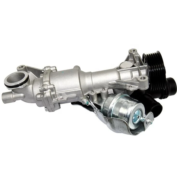 
Auto Water Pump for Mercedes Benz cars A2742001407 A2742000701 A2742000800 A2742000301 A2742000601 A274200080080 A2742000801 