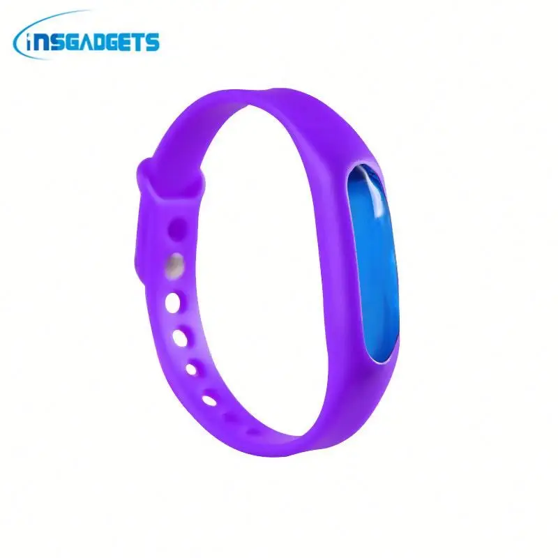 

Anti mosquito repellent bracelet HOPsq summer mosquito repellent bracelets