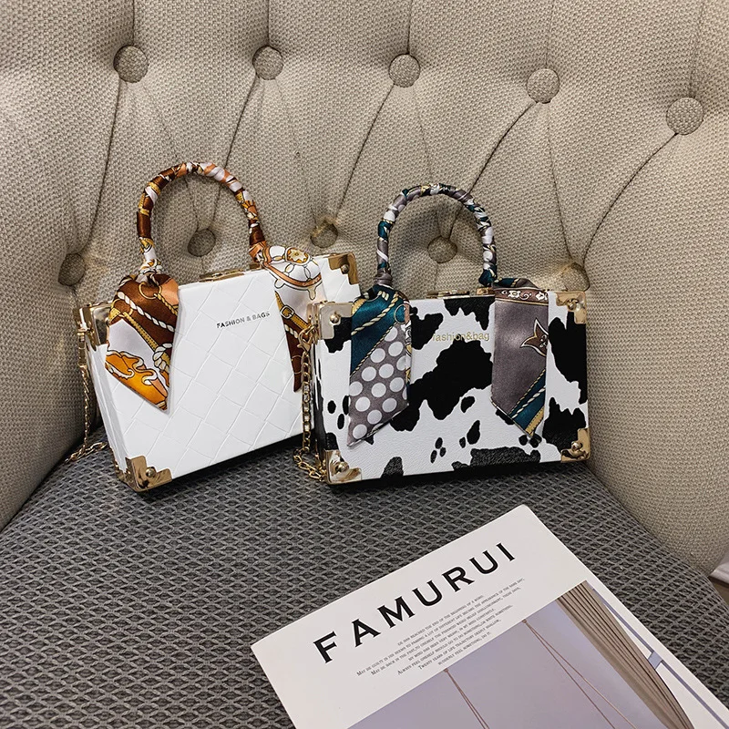 

2020 Puplar Woman bags luxury handbags ladies purses fashion women bags purse shoulder box bag handbagtote messenger, 4 colors