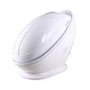 Manufacturer suppliers thermoformed photon ozone sauna beauty salon dry spa capsule shell
