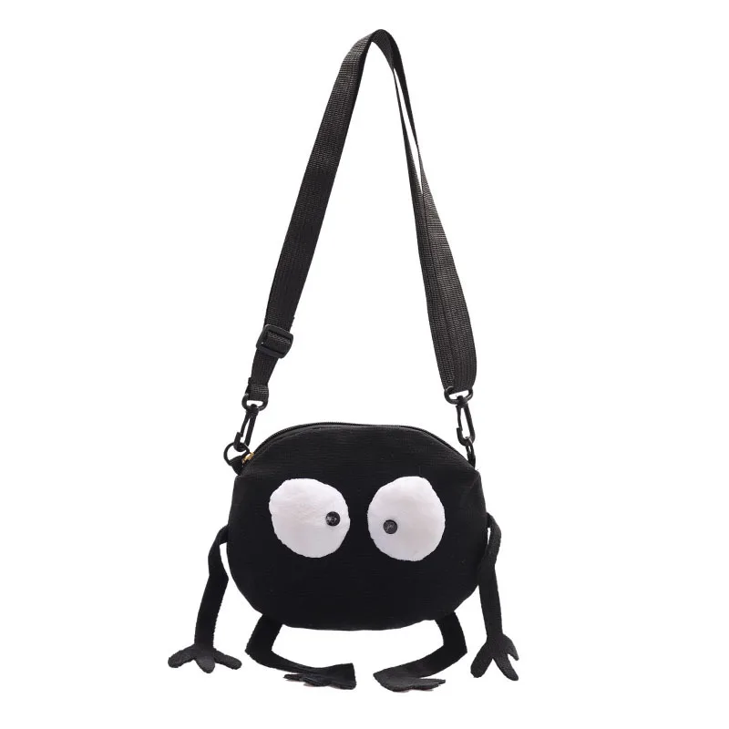 

New fashion mini one shoulder messenger bag girl small sling satchel