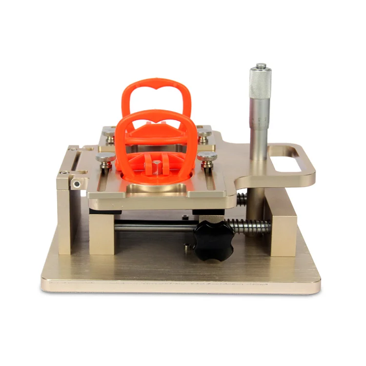 TBK 928  Factory Direct Sell Frame Separating Machine For Mobile Phone Lcd Separator