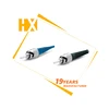 Computer network G652 micro fiber 3.0mmm fiber optic patch cord ofc internet