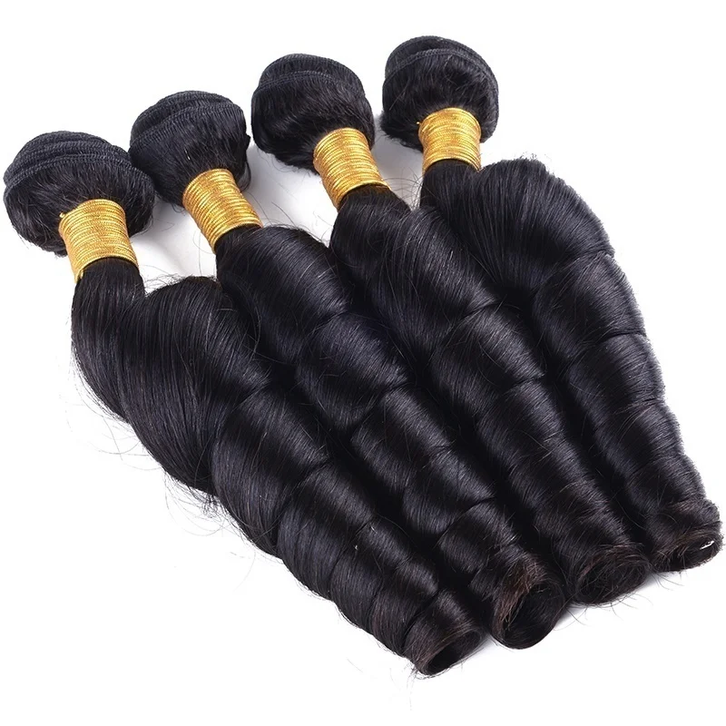 

Wholesale 2*6 4*4 straight body brazilian london blend bob wet curly silk base human hair bundles with lace closure