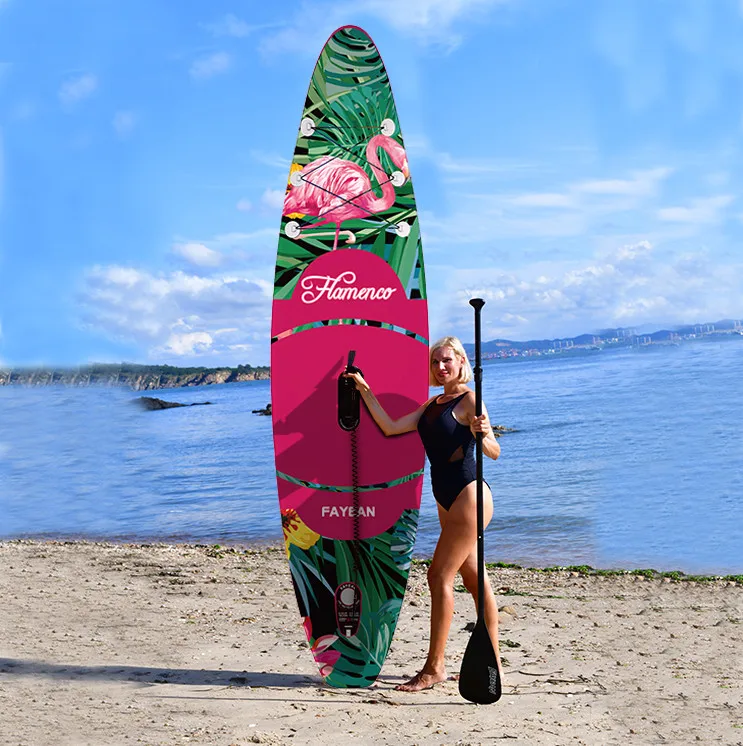 

gym equipment battery jet drive yogo decor softboards surf soft surfboard surf board stand up paddleboard with accessories, Customized color