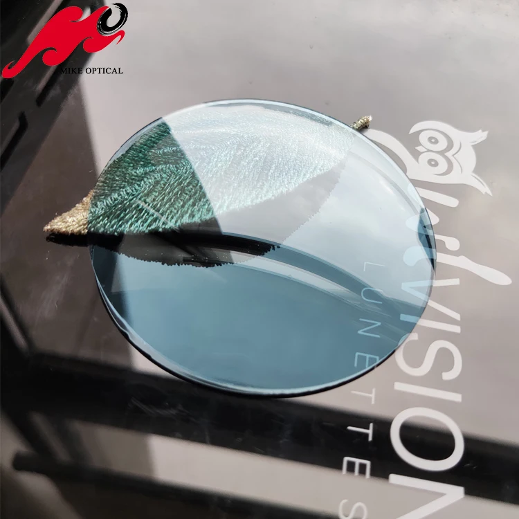 

Sunglasses lenses Blue glass lens women men sun lens optical vision lens, Clear optical lens