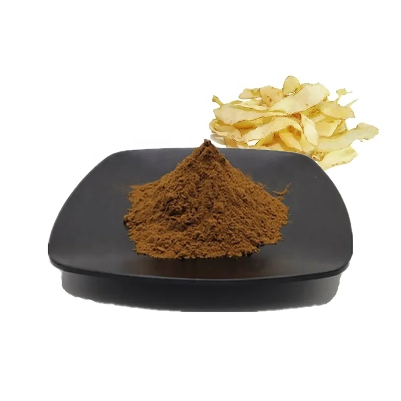 

Pure Natural Polygonatum Extract/Polygonatum Odoratum Extract